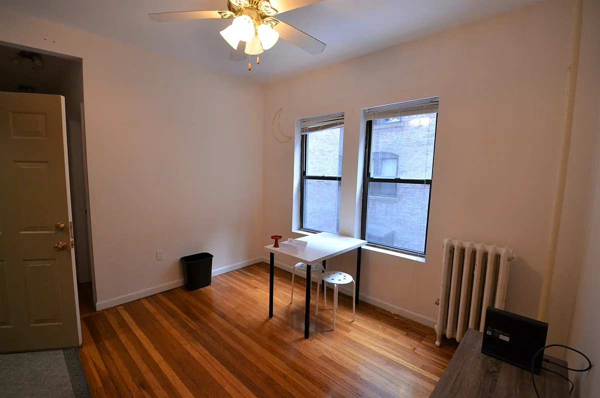 Building Photo - 58 Westland Ave #5