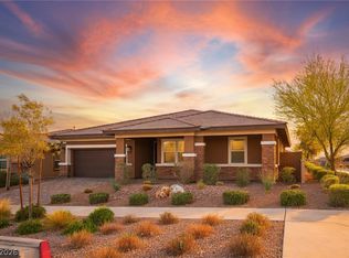 120 Mosso Niente Pl, Henderson, NV 89011