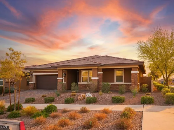 120 Mosso Niente Pl, Henderson, NV 89011