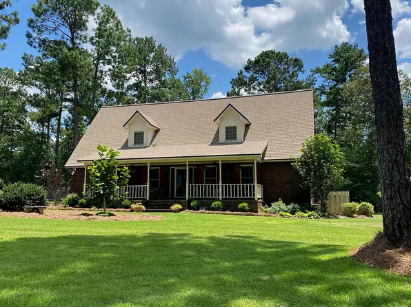117 Northwoods Dr, Thomasville, GA 31757