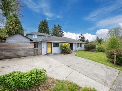 10603 6th Avenue SW, Seattle, WA, 98146