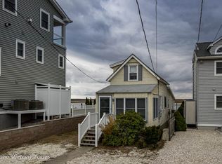 12 S Bayview Dr, Strathmere, NJ 08248