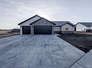 2110 Q St, Heyburn, ID 83318