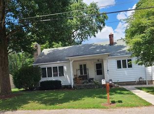 409 Wayne Ave, Crawfordsville, IN