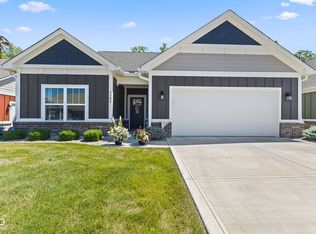 4289 W Hidden Preserve Cv, New Palestine, IN 46163