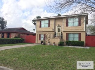 4823 Camino Verde Dr, Brownsville, TX 78526