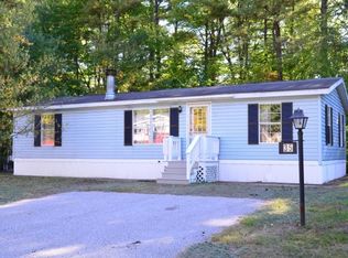 35 Kings Ct, Conway, NH 03818