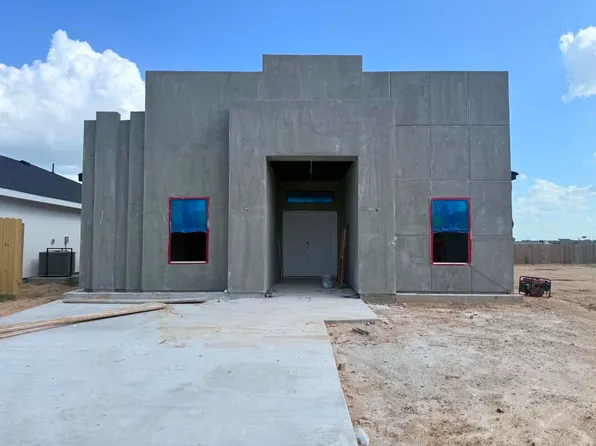 225 Lusitano Dr, Laredo, TX 78046