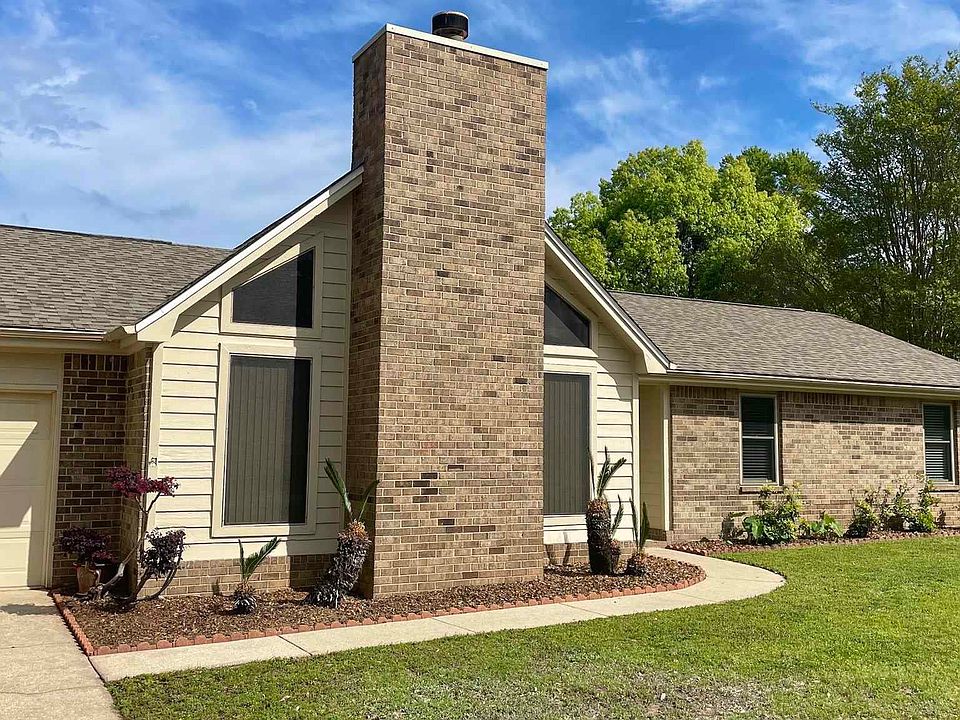 508 Bobwhite Dr, Pensacola, FL 32514 Zillow