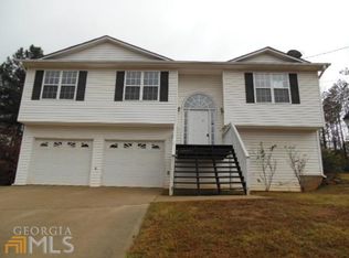 746 Eagles Nest Cir, Carrollton, GA 30116