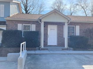 2054 Belle Terra Rd, Knoxville, TN 37923