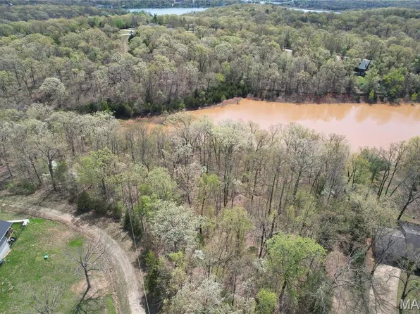 375 Rue Lamande, Bonne Terre, MO 63628