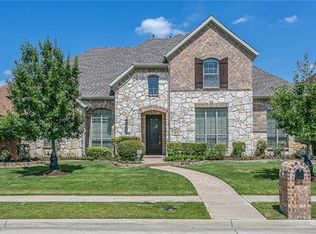 11706 Frontier Dr, Frisco, TX 75033