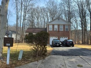 12606 Kings Ter, Bowie, MD