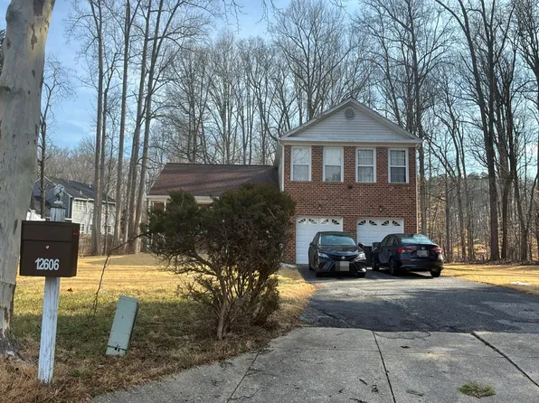 12606 Kings Ter, Bowie, MD 20721