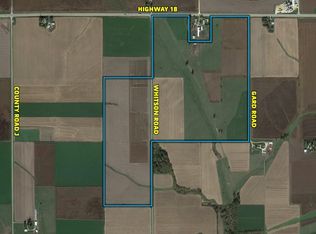 22889 Acres Hwy #18, Linden, WI 53553