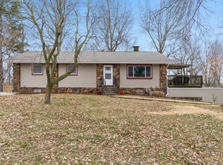 7621 W Wade St, Republic, MO 65738
