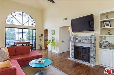 2nd image of 3261 Sawtelle Blvd APT 208