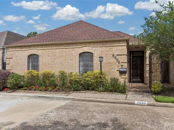 9608 Bayou Brook St, Houston, TX 77063