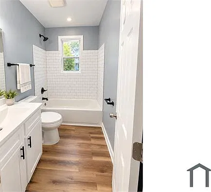 2 bed, $825 — Photo 2