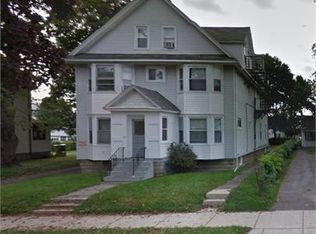 153 Winchester St APT 9, Rochester, NY 14615