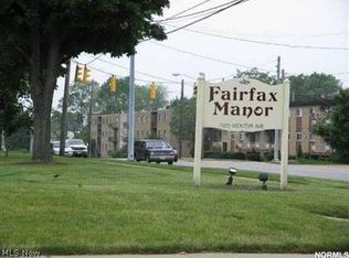 7970 Mentor Ave APT D10, Mentor, OH 44060