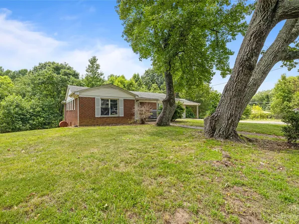 610 Maple St, Salisbury, NC 28146