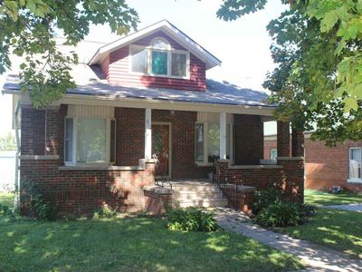 814 13th St, Auburn, NE, 68305