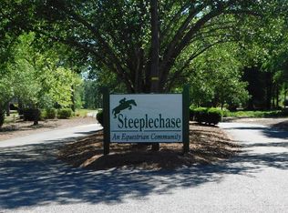 133 Maxwell Rd, Aiken, SC 29803