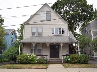 28 Vernon St #1M, Brookline, MA 02446