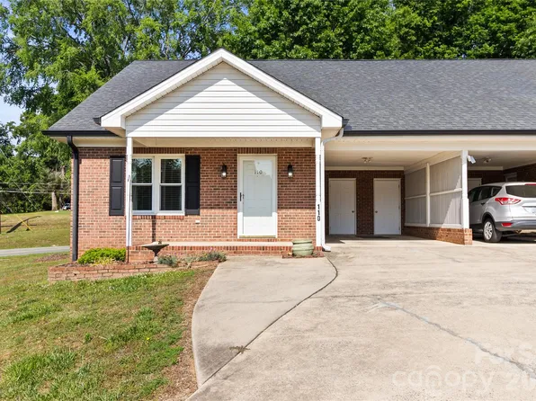 110 Balsam Dr, Lincolnton, NC 28092