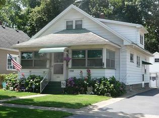 330 Conrad Dr, Rochester, NY 14616