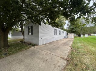 520 Milan Ave LOT 121, Norwalk, OH