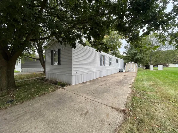 520 Milan Ave Lot 121, Norwalk, OH 44857