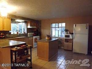 Large and open Kitchen