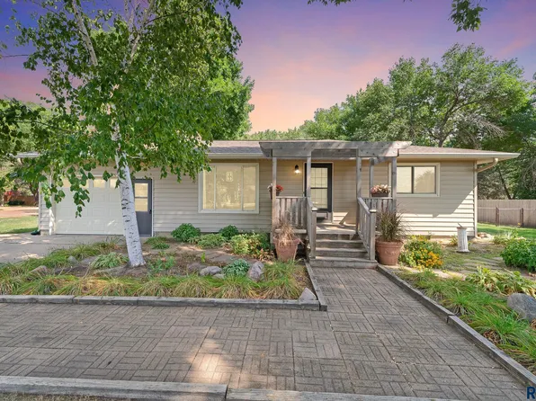 6420 N 10th Ave, Sioux Falls, SD 57104