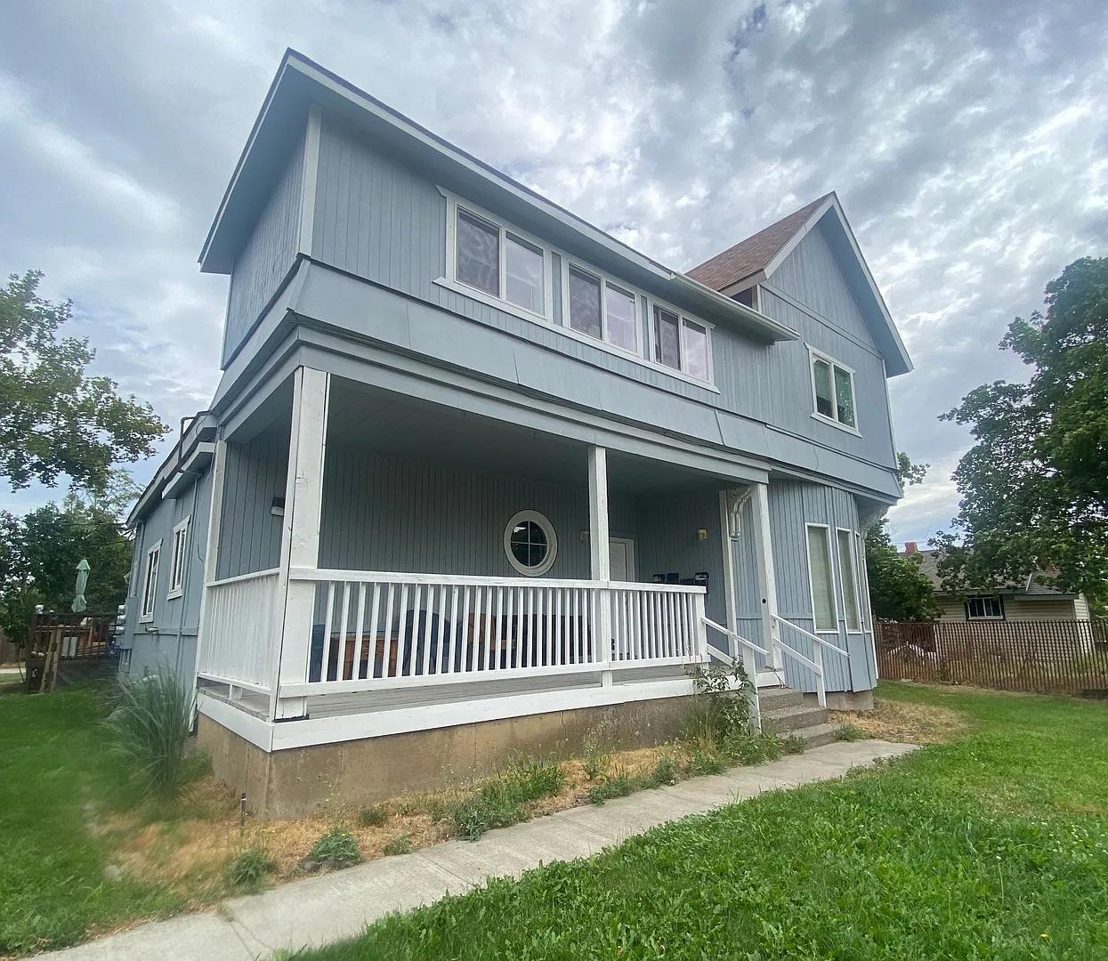 4708 North Napa Street — Photo 3
