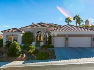 10905 Grand Cypress Ave, Las Vegas, NV 89134