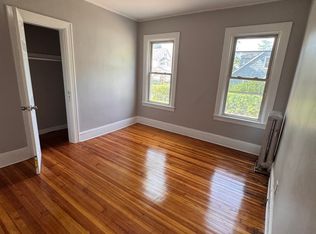 142 Miller St FLOOR 2, Springfield, MA 01104