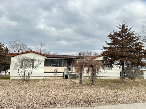 23988 4th STREET, Trempealeau, WI 54661