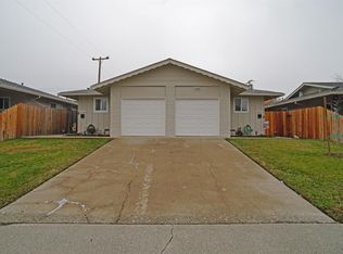 6008 Rye Way, Carmichael, CA 95608