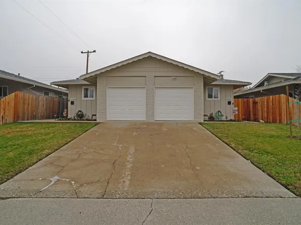 6008 Rye Way, Carmichael, CA 95608