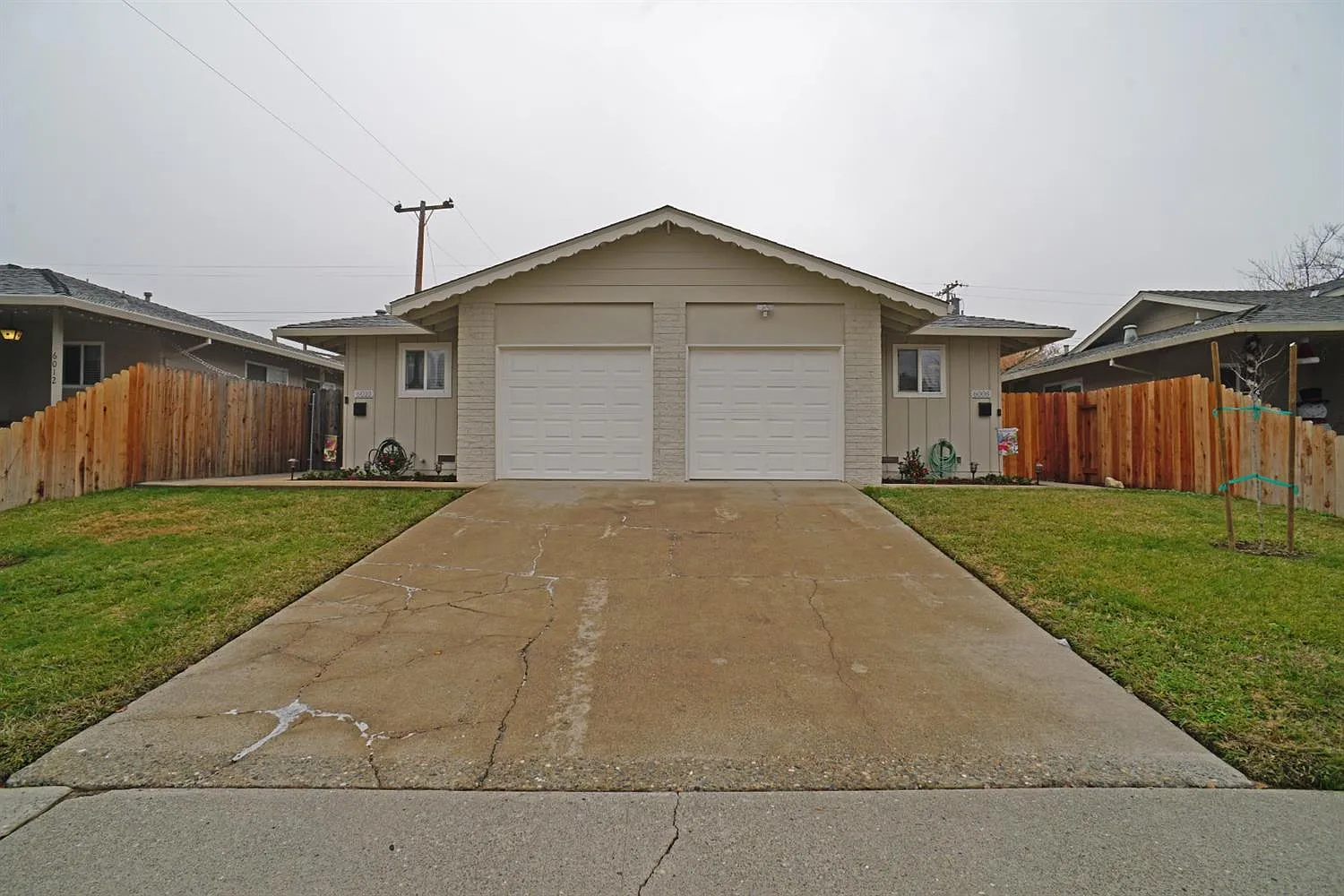 6008 Rye Way photo 1