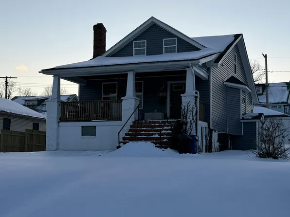 2612 Allendale Rd, Baltimore, MD 21216