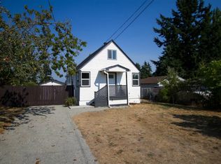 11018 3rd Ave S, Seattle, WA 98168