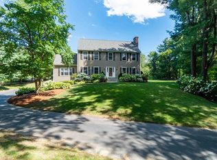 584 Dutton Rd, Sudbury, MA 01776