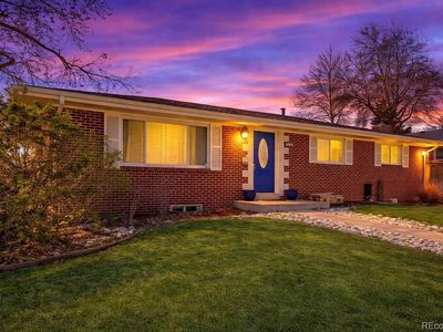 2797 S Benton Street, Denver, CO, 80227