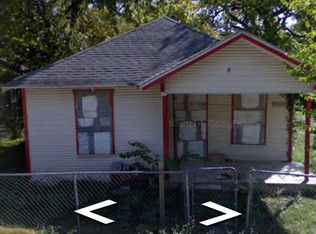 3319 Beall St, Dallas, TX 75223