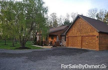 garage attached