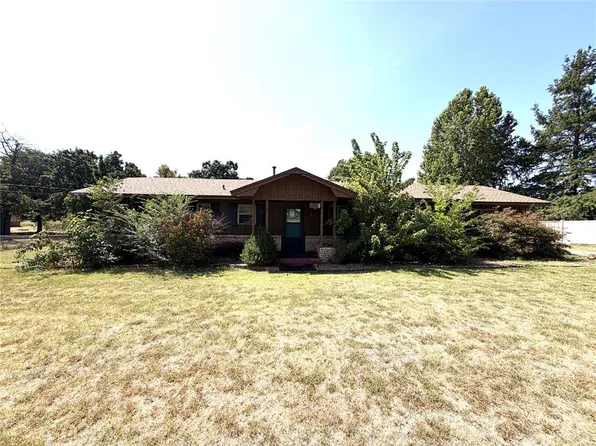 14774 NE 36th St, Choctaw, OK 73020